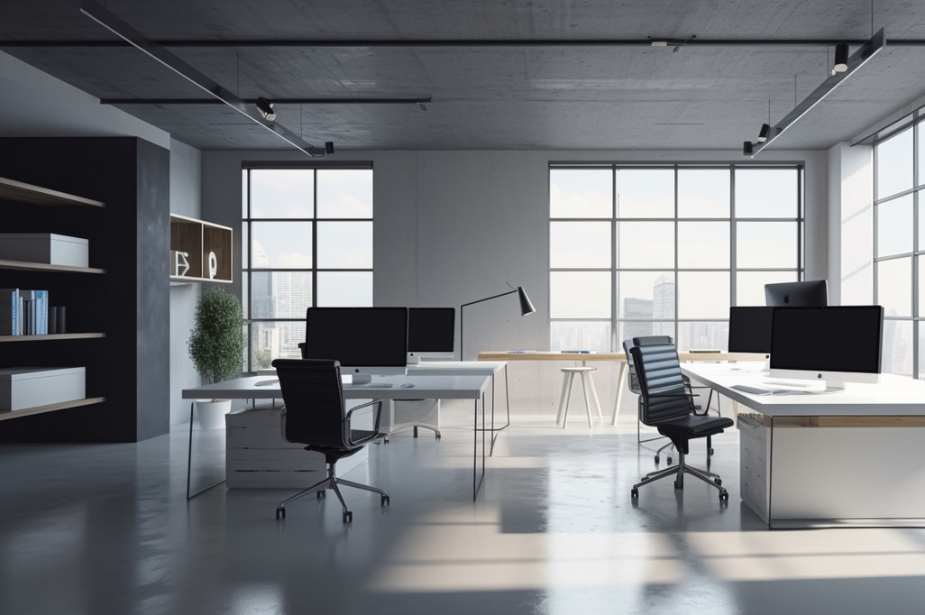 Збірка офісних меблів Київ — професійний майстер