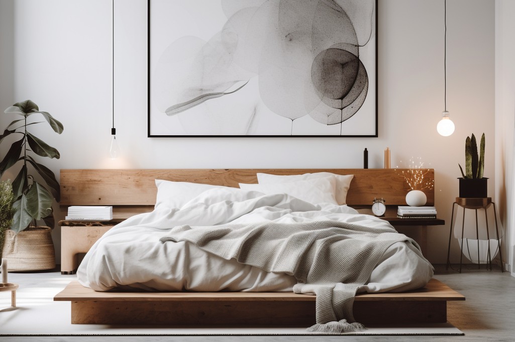 Меблі для спальні Київ — вибір та професійне складання