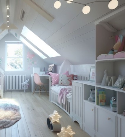 збірка меблів київ