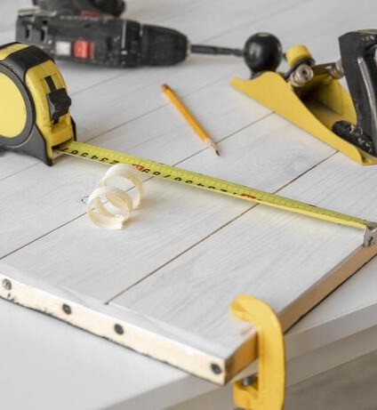 збірка меблів київ