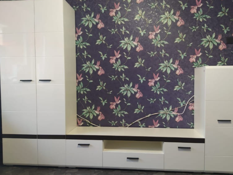 зборка меблів Київ