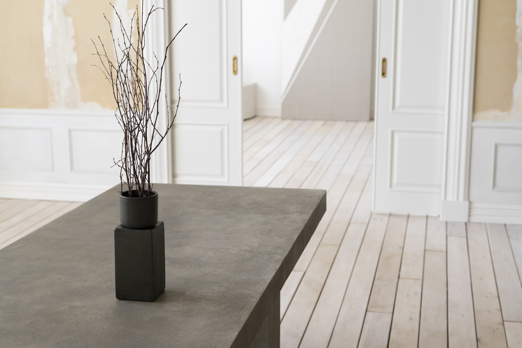 Как правильно подготовить место для сборки мебели: советы от мастера в Киеве