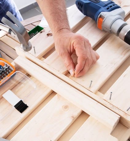 сборка мебели киев цена