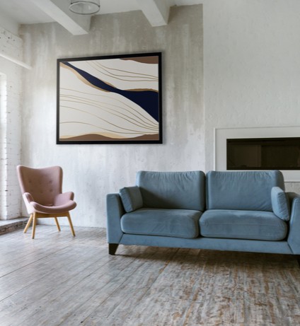 Выбор мебели для гостиной и сборка в Киеве